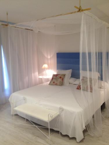Can Segura Hotel Sant Feliu de Guíxols Exteriör bild
